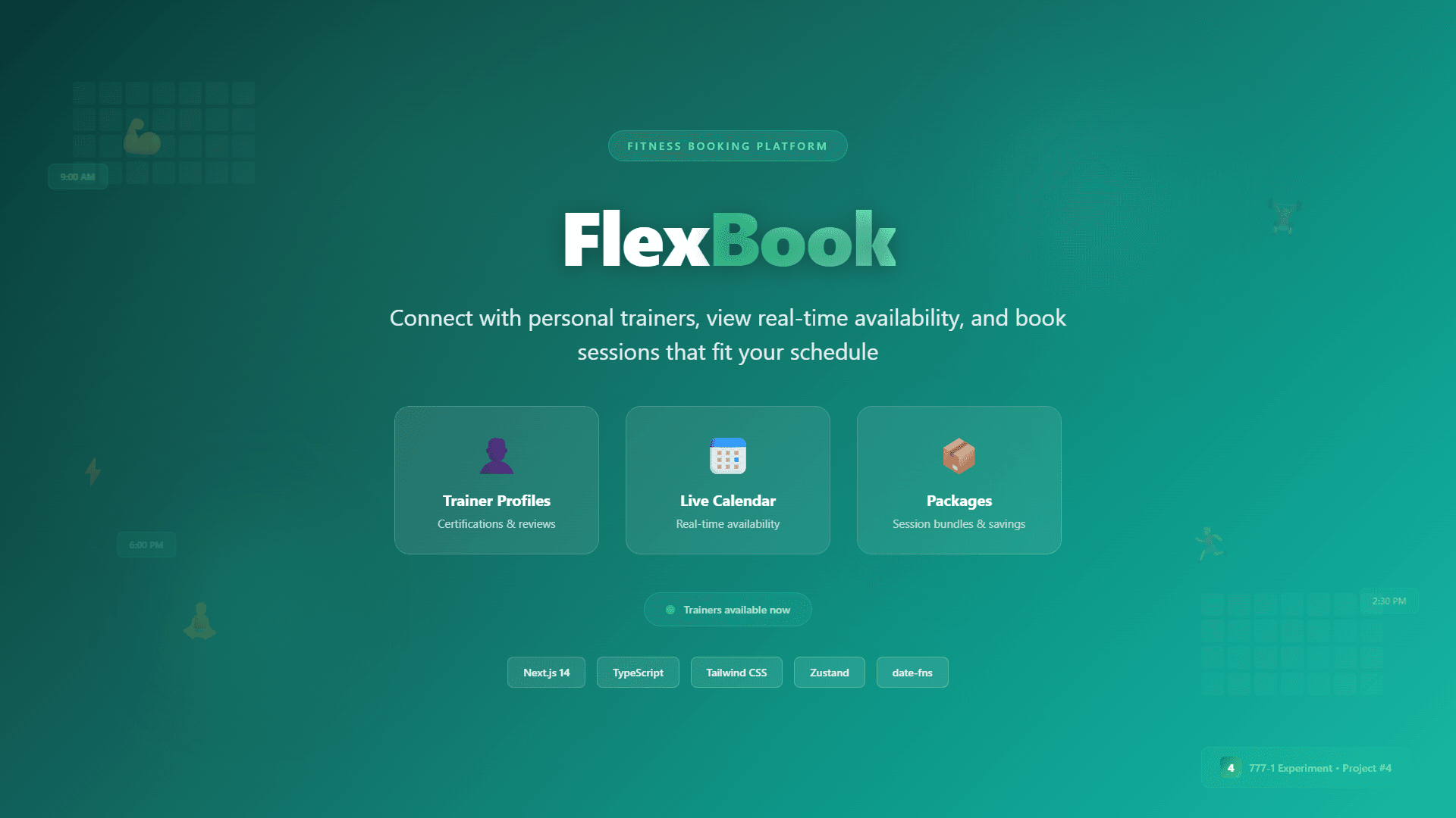 FlexBook