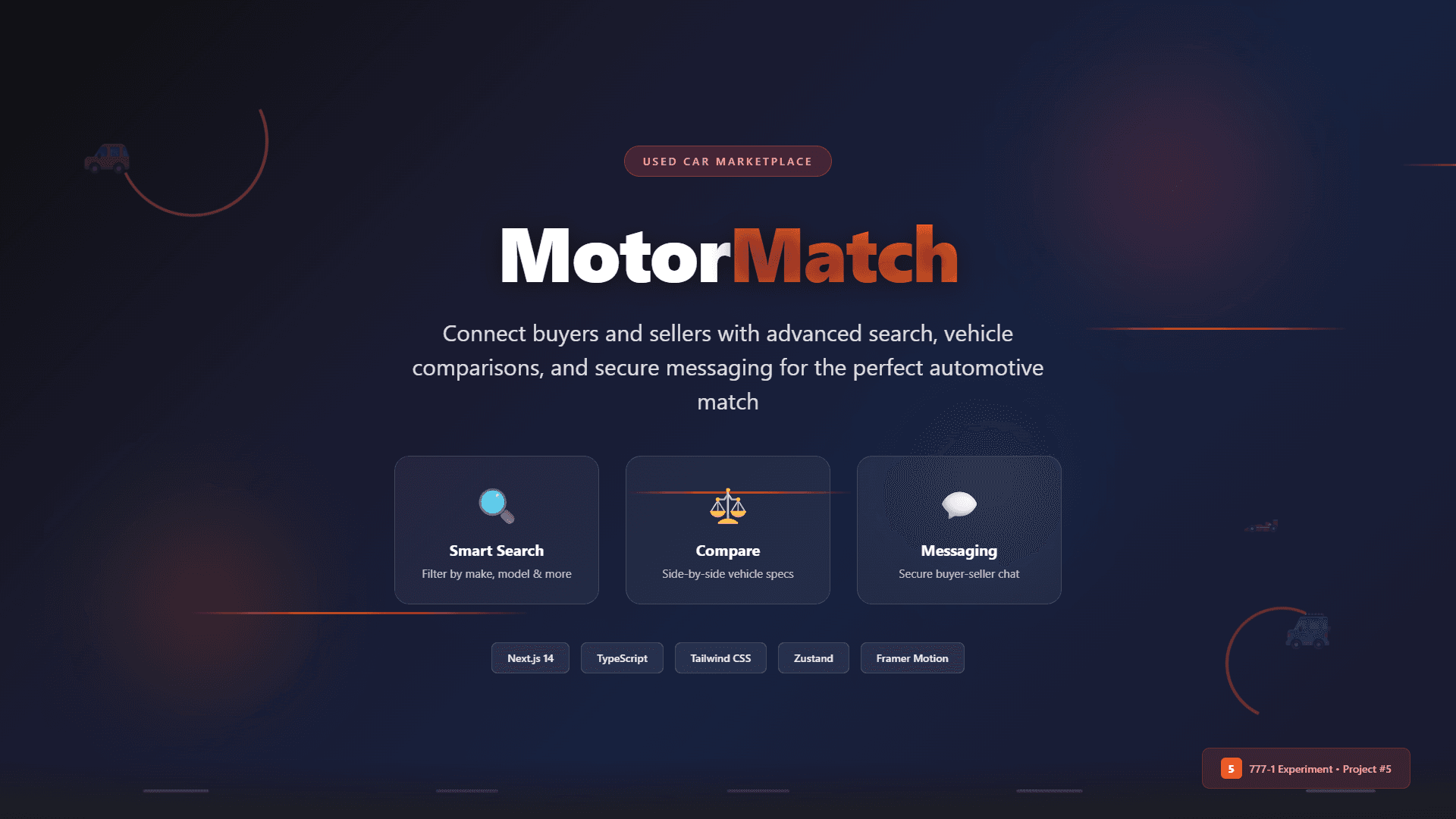 MotorMatch